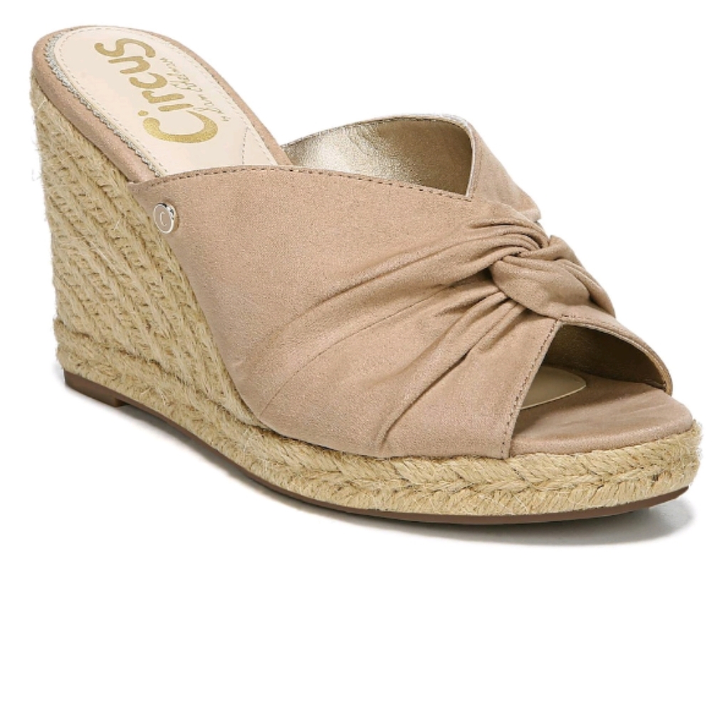 Brand New Circus By Sam & Edelman